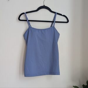 [3 for $20] Athleta Built-in Bra Camisole Top